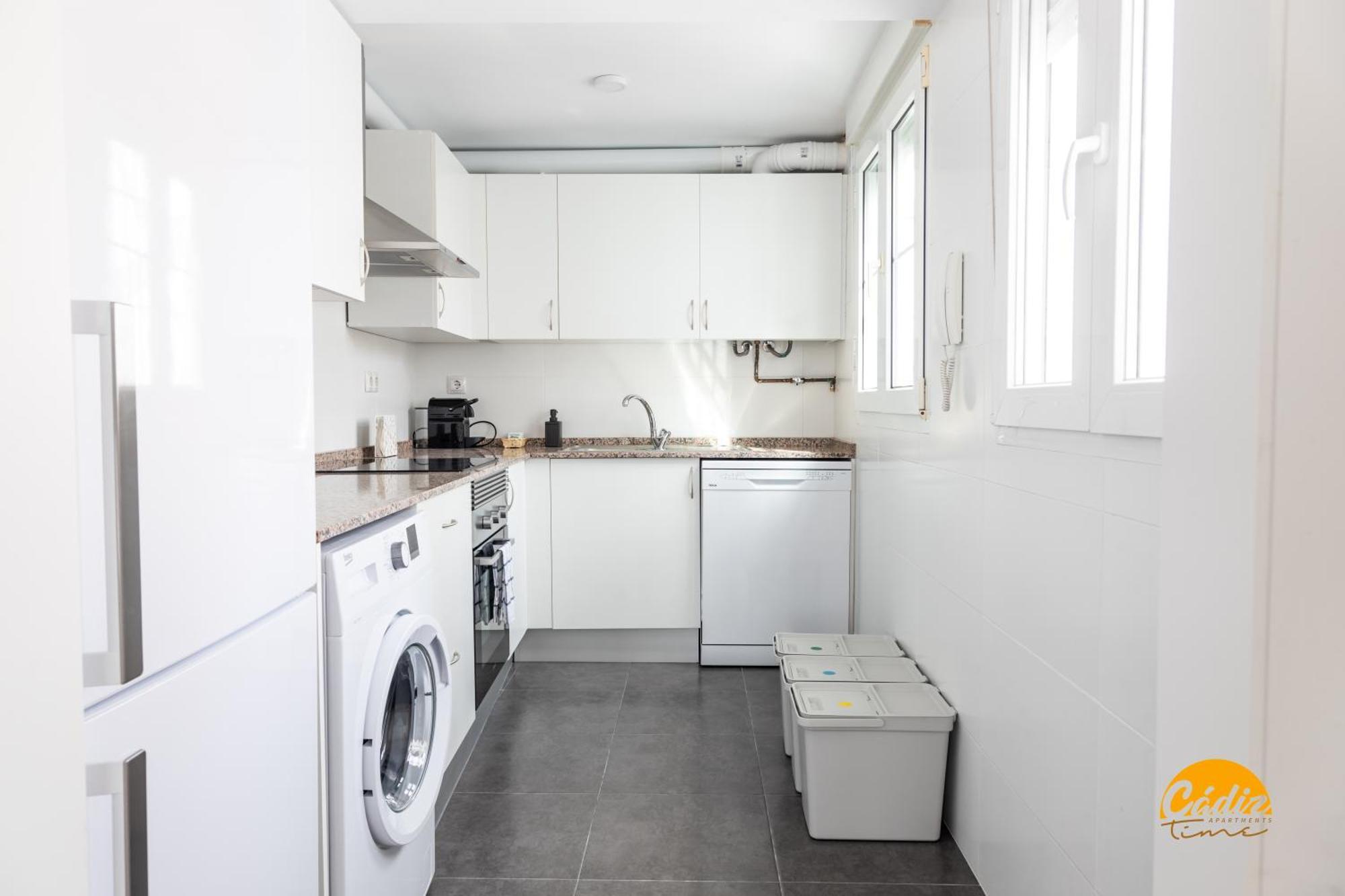 Apartamento Vintage By Cadiz Time Экстерьер фото