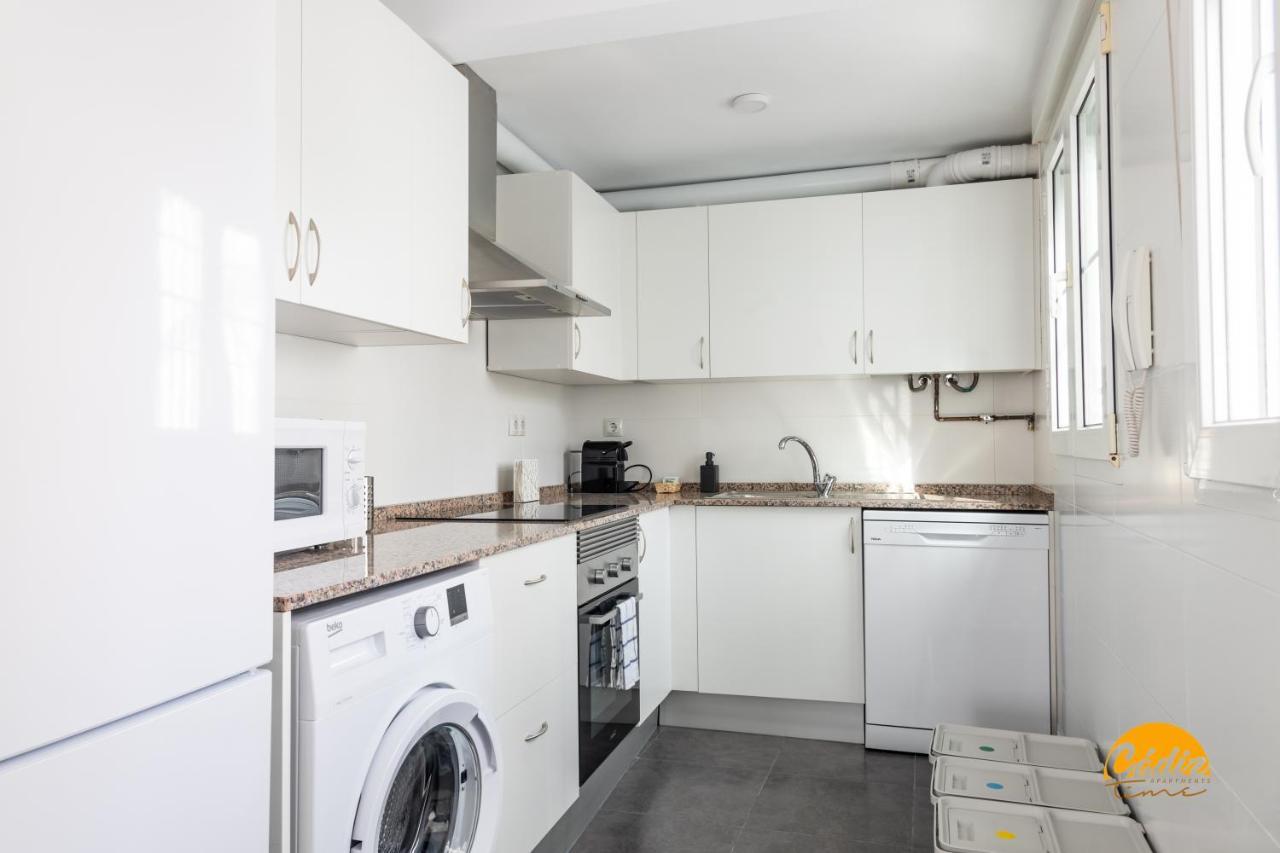 Apartamento Vintage By Cadiz Time Экстерьер фото
