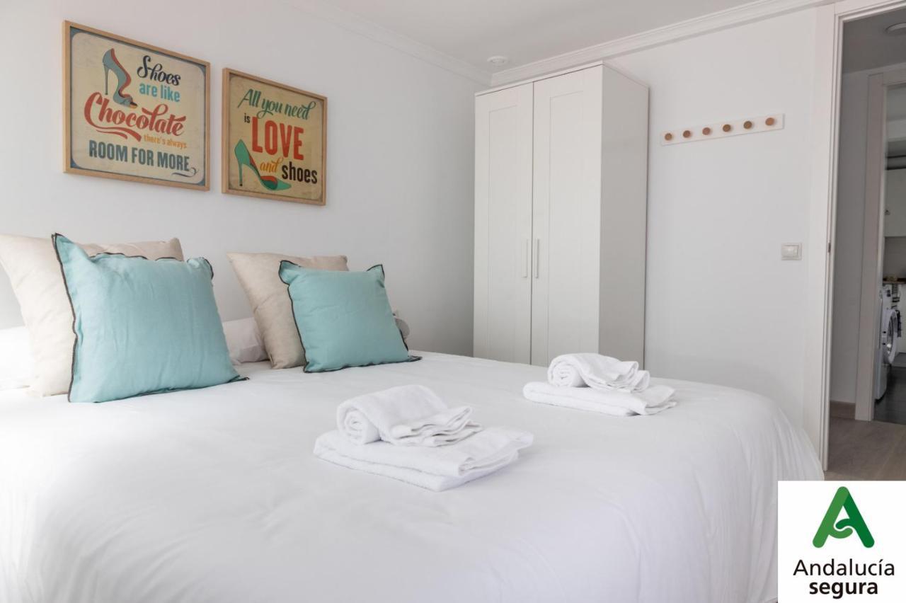 Apartamento Vintage By Cadiz Time Экстерьер фото